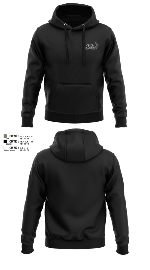 Hoodie, 1st Platoon Judges, 10th Chemical Company, Army, Teamtime, Team time, sublimation, custom sports apparel, team uniforms, spirit wear, spiritwear, sports uniforms, custom shirts, team store, custom team store, fundraiser sports, apparel fundraiser