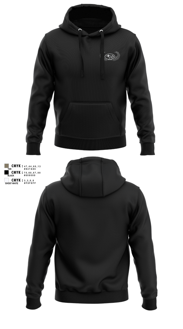 Hoodie, 1st Platoon Judges, 10th Chemical Company, Army, Teamtime, Team time, sublimation, custom sports apparel, team uniforms, spirit wear, spiritwear, sports uniforms, custom shirts, team store, custom team store, fundraiser sports, apparel fundraiser