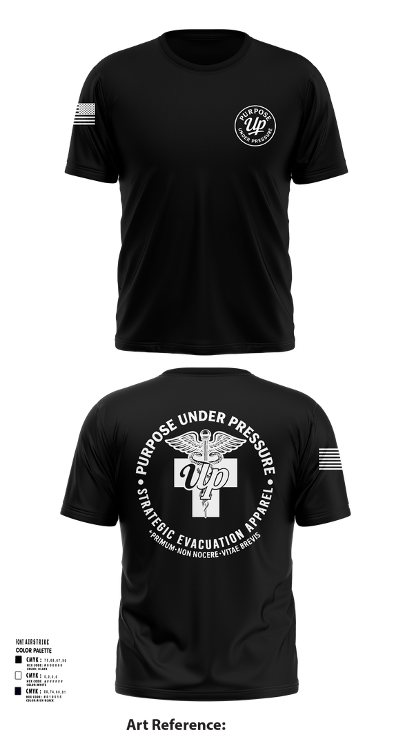 Short Sleeve Performance Shirt, 439th AES, , Teamtime, Team time, sublimation, custom sports apparel, team uniforms, spirit wear, spiritwear, sports uniforms, custom shirts, team store, custom team store, fundraiser sports, apparel fundraiser