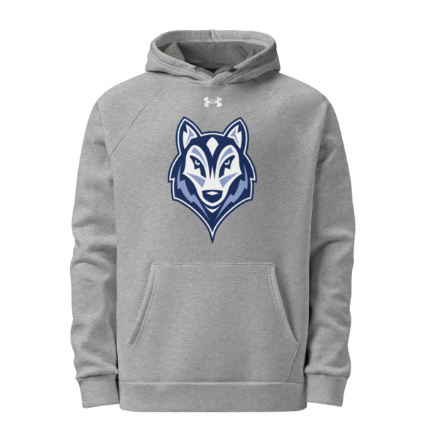 University of Southern Maine Women's Soccer 7165531 Under Armour Hoodie