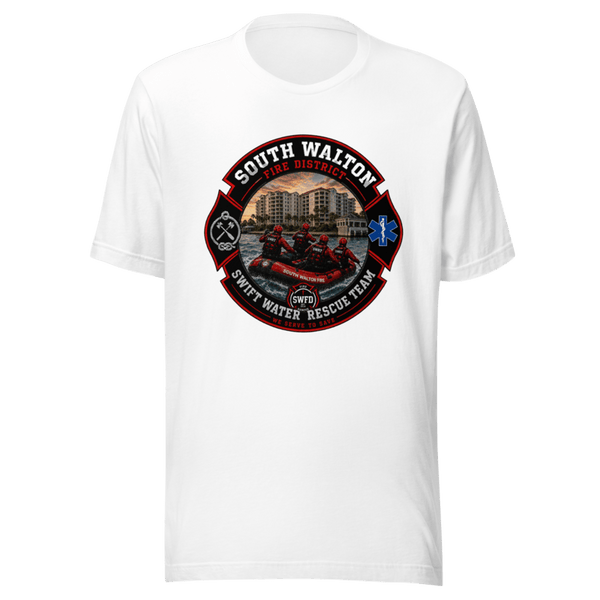 Unisex Staple T-Shirt - White