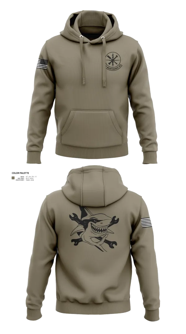 Hoodie, 15 Maintenance Squadron, Air Force, Teamtime, Team time, sublimation, custom sports apparel, team uniforms, spirit wear, spiritwear, sports uniforms, custom shirts, team store, custom team store, fundraiser sports, apparel fundraiser