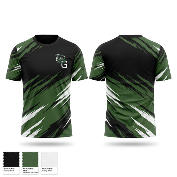 Short Sleeve Performance Shirt, Groves Softball, Softball, Teamtime, Team time, sublimation, custom sports apparel, team uniforms, spirit wear, spiritwear, sports uniforms, custom shirts, team store, custom team store, fundraiser sports, apparel fundraiser