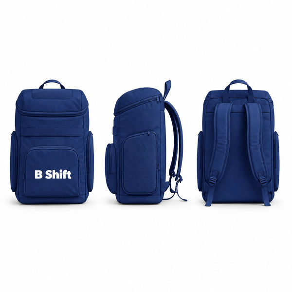 Gear Bag, B Shift, Police, Teamtime, Team time, sublimation, custom sports apparel, team uniforms, spirit wear, spiritwear, sports uniforms, custom shirts, team store, custom team store, fundraiser sports, apparel fundraiser