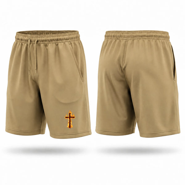 Athletic Shorts With Pockets, 19, Fire Department, Teamtime, Team time, sublimation, custom sports apparel, team uniforms, spirit wear, spiritwear, sports uniforms, custom shirts, team store, custom team store, fundraiser sports, apparel fundraiser
