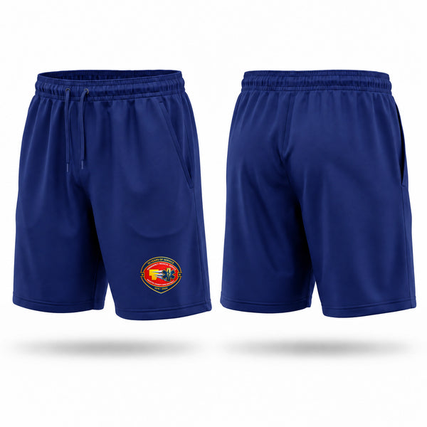 Athletic Shorts With Pockets, Fayette County EMS District, EMS/EMT, Teamtime, Team time, sublimation, custom sports apparel, team uniforms, spirit wear, spiritwear, sports uniforms, custom shirts, team store, custom team store, fundraiser sports, apparel fundraiser
