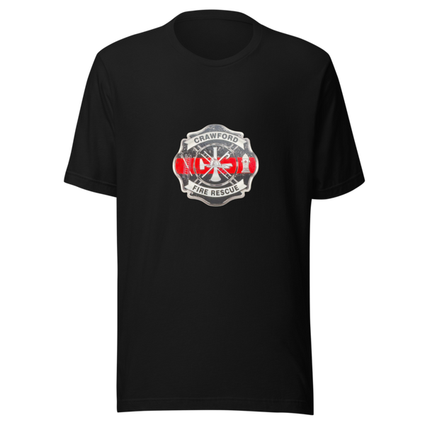Unisex Staple T-Shirt - Black