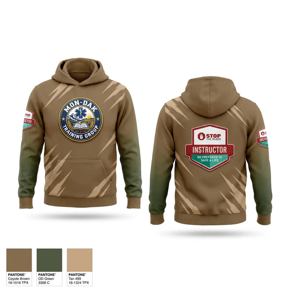Hoodie, Mon-Dak Training Group, , Teamtime, Team time, sublimation, custom sports apparel, team uniforms, spirit wear, spiritwear, sports uniforms, custom shirts, team store, custom team store, fundraiser sports, apparel fundraiser