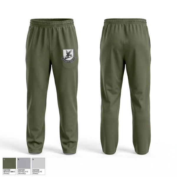 Sweatpants, 60SFS, Air Force, Teamtime, Team time, sublimation, custom sports apparel, team uniforms, spirit wear, spiritwear, sports uniforms, custom shirts, team store, custom team store, fundraiser sports, apparel fundraiser