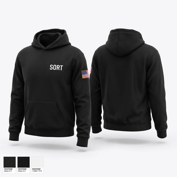 Hoodie, SORT, Police, Teamtime, Team time, sublimation, custom sports apparel, team uniforms, spirit wear, spiritwear, sports uniforms, custom shirts, team store, custom team store, fundraiser sports, apparel fundraiser