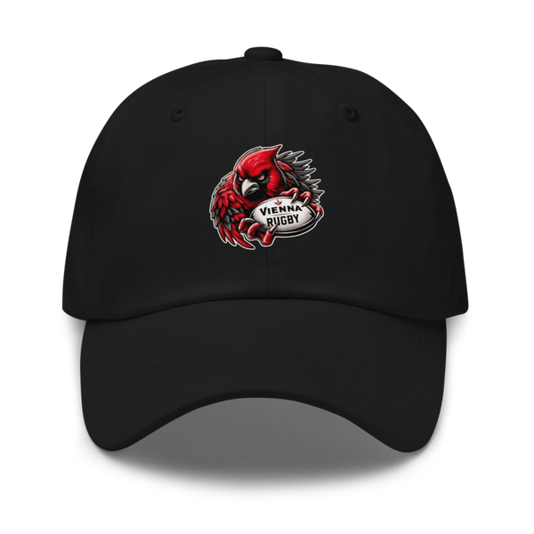Dad hat - Black