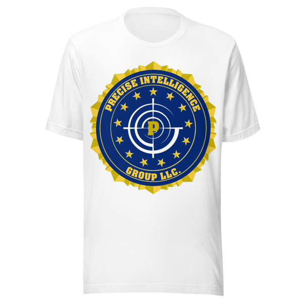 Unisex Staple T-Shirt - White