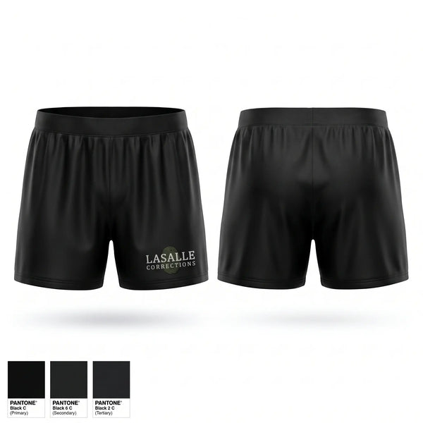 Ranger Panties, Lasalle, Police, Teamtime, Team time, sublimation, custom sports apparel, team uniforms, spirit wear, spiritwear, sports uniforms, custom shirts, team store, custom team store, fundraiser sports, apparel fundraiser