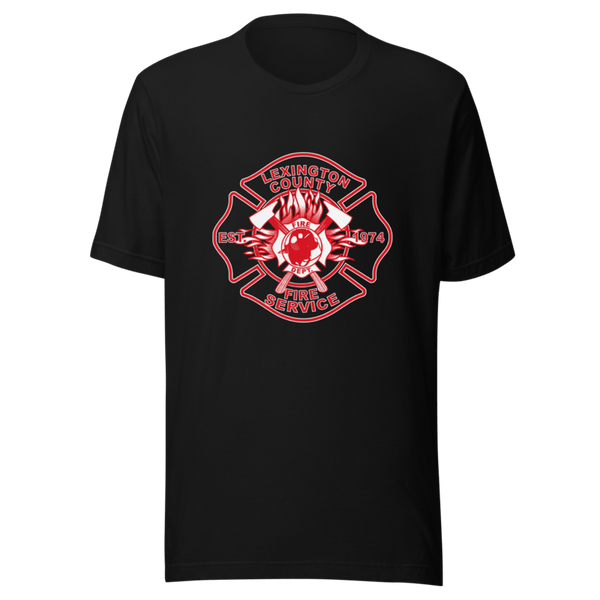 Unisex Staple T-Shirt - Black