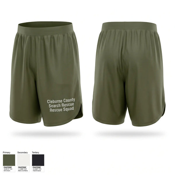 Ranger Panties, Cleburne County Search & Rescue Rescue Squad, EMS/EMT, Teamtime, Team time, sublimation, custom sports apparel, team uniforms, spirit wear, spiritwear, sports uniforms, custom shirts, team store, custom team store, fundraiser sports, apparel fundraiser