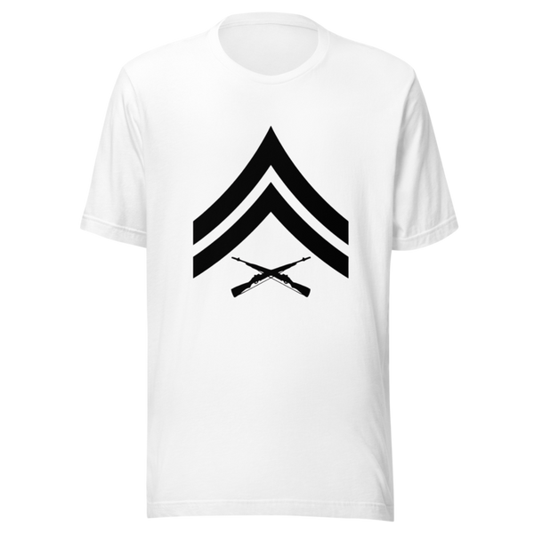 Unisex Staple T-Shirt - White