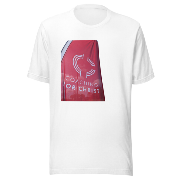 Unisex Staple T-Shirt - White