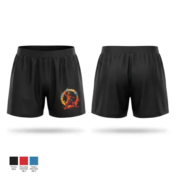 Ranger Panties, 413th CSB, Army, Teamtime, Team time, sublimation, custom sports apparel, team uniforms, spirit wear, spiritwear, sports uniforms, custom shirts, team store, custom team store, fundraiser sports, apparel fundraiser