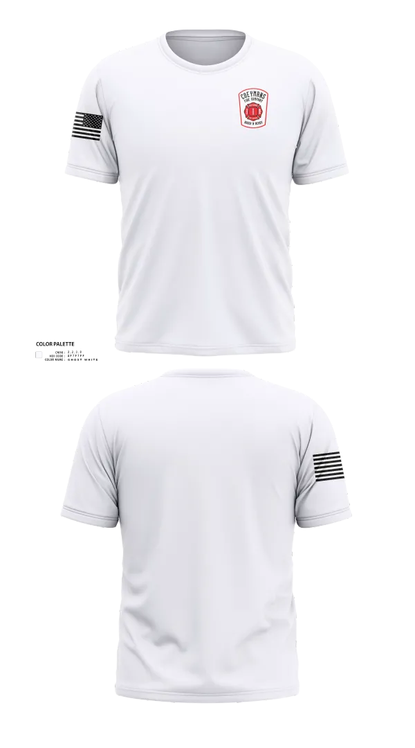 Old School Cotton Feel Shirt, Coeymans Fire Co. #1, , Teamtime, Team time, sublimation, custom sports apparel, team uniforms, spirit wear, spiritwear, sports uniforms, custom shirts, team store, custom team store, fundraiser sports, apparel fundraiser