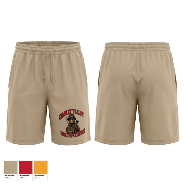 Athletic Shorts With Pockets, Jacob fields, Fire Department, Teamtime, Team time, sublimation, custom sports apparel, team uniforms, spirit wear, spiritwear, sports uniforms, custom shirts, team store, custom team store, fundraiser sports, apparel fundraiser