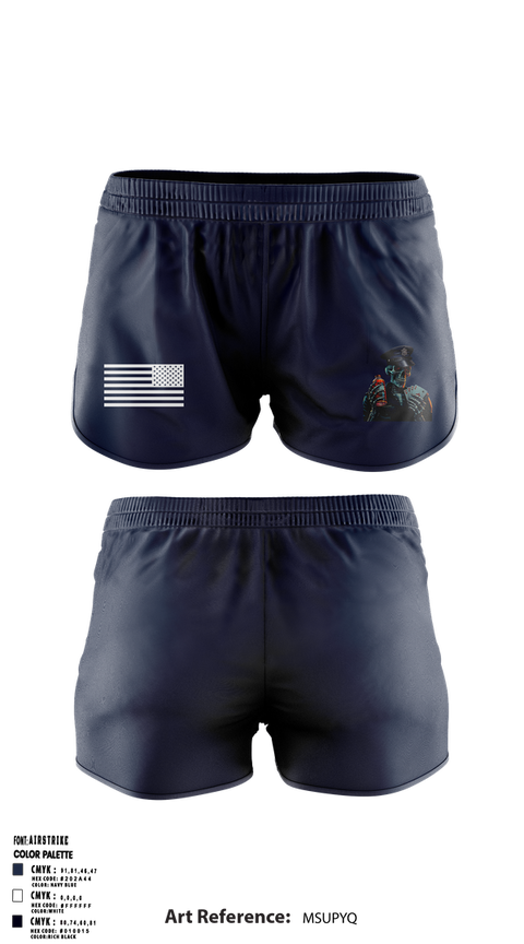 Ranger Panties, 1ST WATCH, , Teamtime, Team time, sublimation, custom sports apparel, team uniforms, spirit wear, spiritwear, sports uniforms, custom shirts, team store, custom team store, fundraiser sports, apparel fundraiser