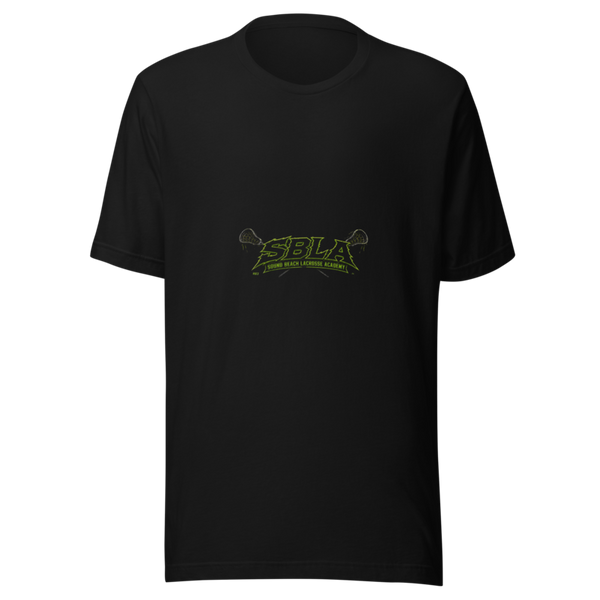 Unisex Staple T-Shirt - Black