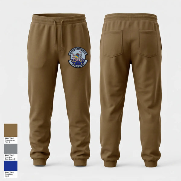 Sweatpants, 60 AMXS, Air Force, Teamtime, Team time, sublimation, custom sports apparel, team uniforms, spirit wear, spiritwear, sports uniforms, custom shirts, team store, custom team store, fundraiser sports, apparel fundraiser