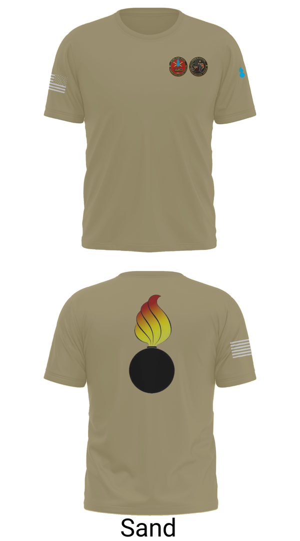 Short Sleeve Performance Shirt, RTS-M FT. HOOD, , Teamtime, Team time, sublimation, custom sports apparel, team uniforms, spirit wear, spiritwear, sports uniforms, custom shirts, team store, custom team store, fundraiser sports, apparel fundraiser