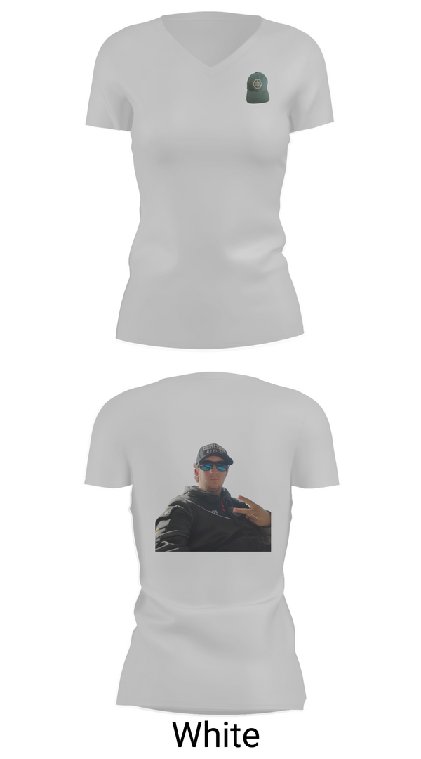 Womens Short Sleeve Vneck Shirt, Washington county regional correctional facility, , Teamtime, Team time, sublimation, custom sports apparel, team uniforms, spirit wear, spiritwear, sports uniforms, custom shirts, team store, custom team store, fundraiser sports, apparel fundraiser