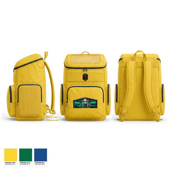 Gear Bag, Good will hose, Fire Department, Teamtime, Team time, sublimation, custom sports apparel, team uniforms, spirit wear, spiritwear, sports uniforms, custom shirts, team store, custom team store, fundraiser sports, apparel fundraiser