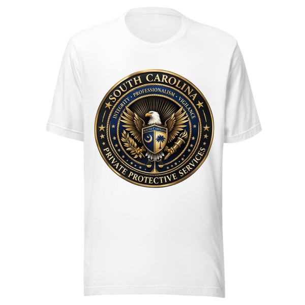 Unisex Staple T-Shirt - White