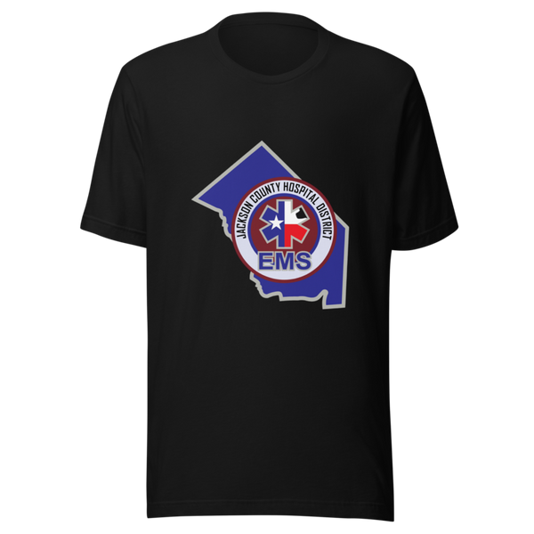 Unisex Staple T-Shirt - Black