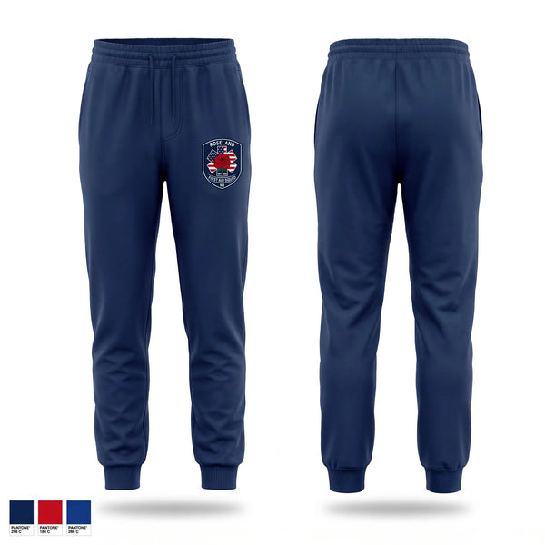 Sweatpants, Roseland First Aid Squad, EMS/EMT, Teamtime, Team time, sublimation, custom sports apparel, team uniforms, spirit wear, spiritwear, sports uniforms, custom shirts, team store, custom team store, fundraiser sports, apparel fundraiser