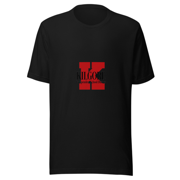 Unisex Staple T-Shirt - Black