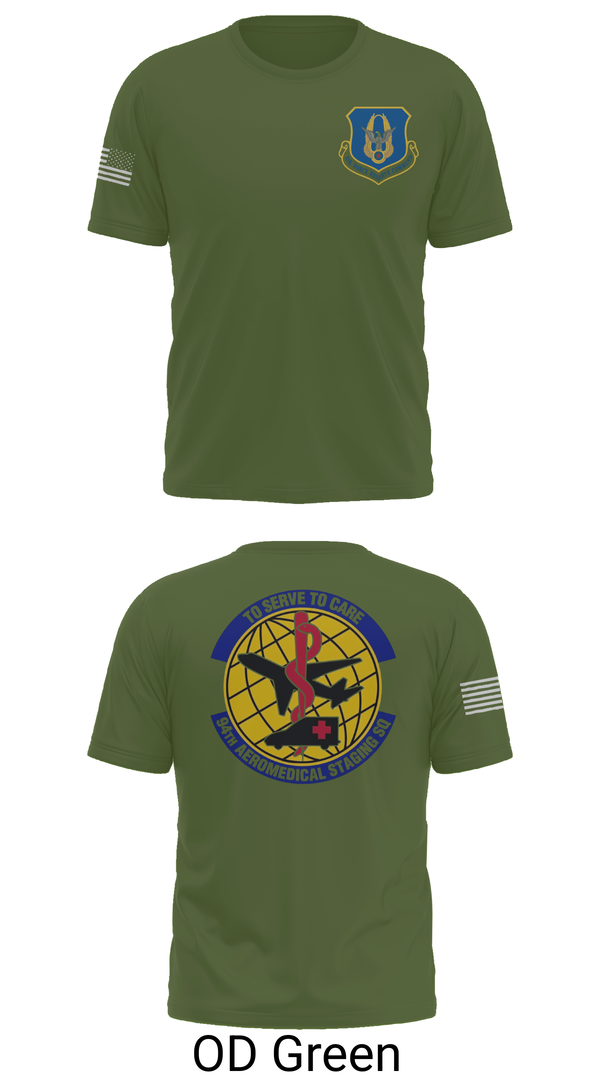 Short Sleeve Performance Shirt, 94ASTS, Air Force, Teamtime, Team time, sublimation, custom sports apparel, team uniforms, spirit wear, spiritwear, sports uniforms, custom shirts, team store, custom team store, fundraiser sports, apparel fundraiser