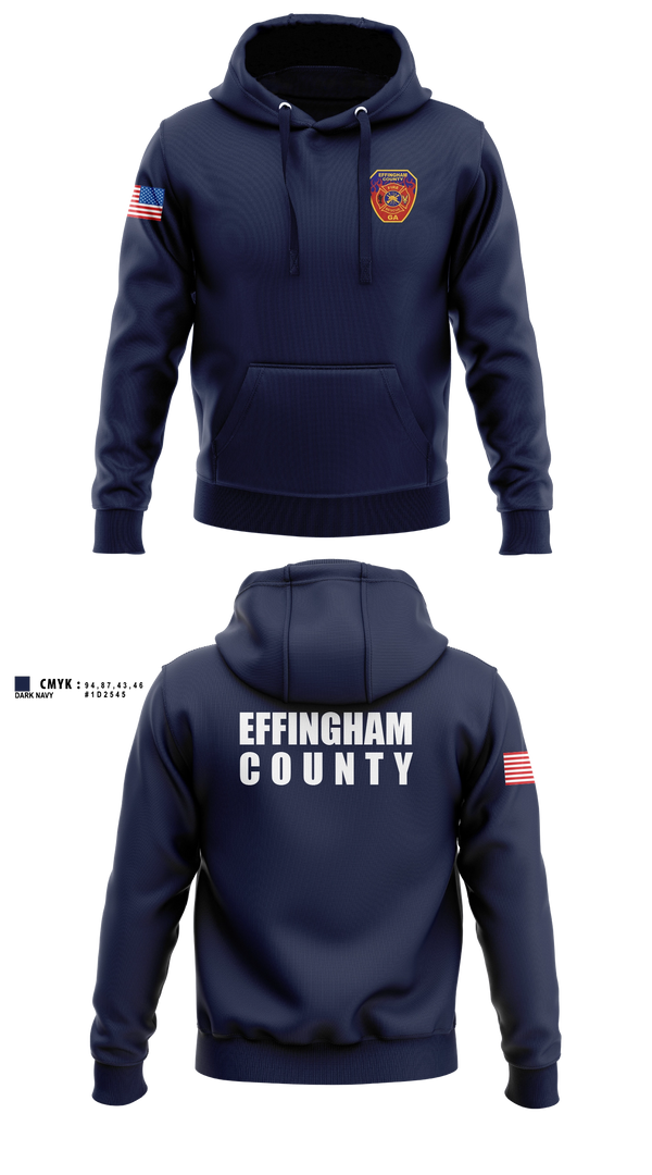 Hoodie, ECFR, Fire Department, Teamtime, Team time, sublimation, custom sports apparel, team uniforms, spirit wear, spiritwear, sports uniforms, custom shirts, team store, custom team store, fundraiser sports, apparel fundraiser