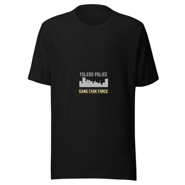 Unisex Staple T-Shirt - Black