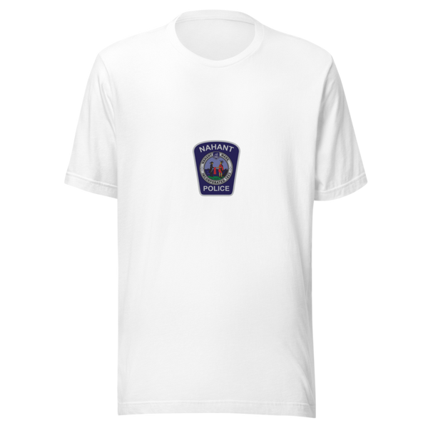 Unisex Staple T-Shirt - White