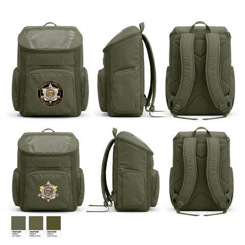 Gear Bag, Pershing County Sheriff’s Office, Police, Teamtime, Team time, sublimation, custom sports apparel, team uniforms, spirit wear, spiritwear, sports uniforms, custom shirts, team store, custom team store, fundraiser sports, apparel fundraiser