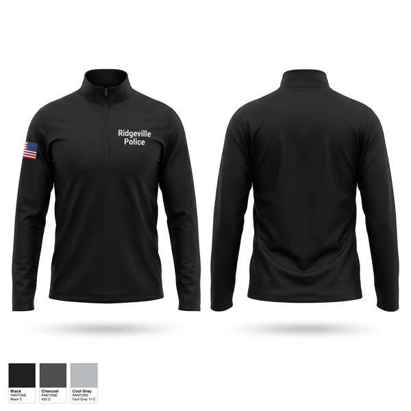 Windbreaker, Ridgeville Police, Police, Teamtime, Team time, sublimation, custom sports apparel, team uniforms, spirit wear, spiritwear, sports uniforms, custom shirts, team store, custom team store, fundraiser sports, apparel fundraiser
