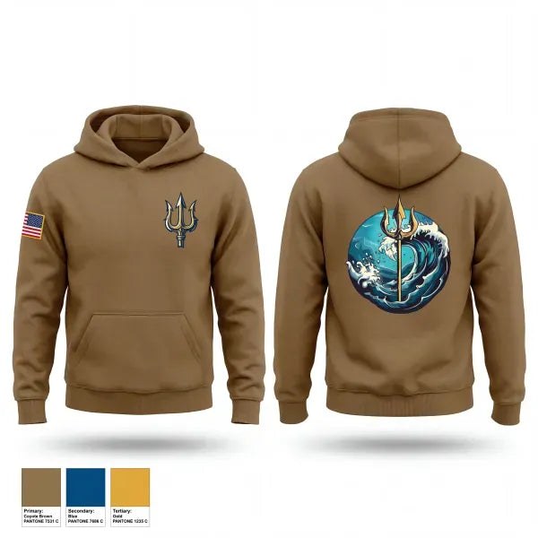 Hoodie, 47th CST, Army, Teamtime, Team time, sublimation, custom sports apparel, team uniforms, spirit wear, spiritwear, sports uniforms, custom shirts, team store, custom team store, fundraiser sports, apparel fundraiser