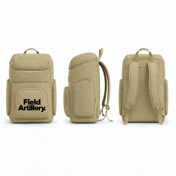 Gear Bag, Field Artillery., Army, Teamtime, Team time, sublimation, custom sports apparel, team uniforms, spirit wear, spiritwear, sports uniforms, custom shirts, team store, custom team store, fundraiser sports, apparel fundraiser