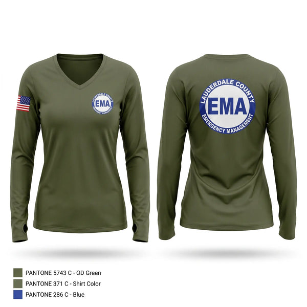 Old School Cotton Feel Shirt, Lauderdale County Emergency Management Homeland Securtiy, Fire Department, Teamtime, Team time, sublimation, custom sports apparel, team uniforms, spirit wear, spiritwear, sports uniforms, custom shirts, team store, custom team store, fundraiser sports, apparel fundraiser