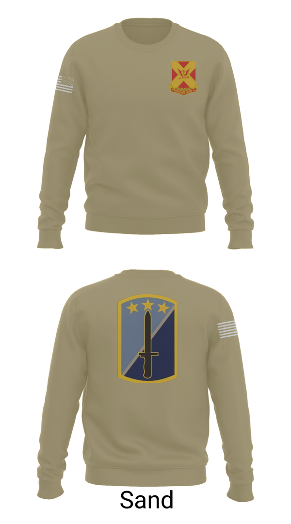 Crew Neck Sweatshirt, 1/84 FA, , Teamtime, Team time, sublimation, custom sports apparel, team uniforms, spirit wear, spiritwear, sports uniforms, custom shirts, team store, custom team store, fundraiser sports, apparel fundraiser