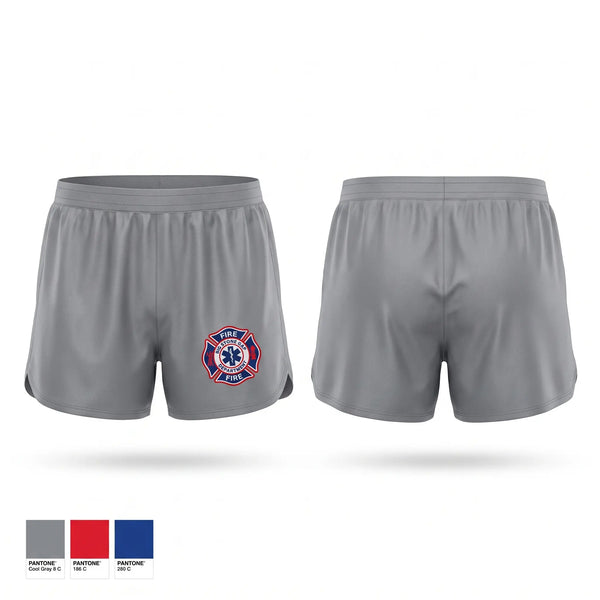 Ranger Panties, Big Stone Gap, Fire Department, Teamtime, Team time, sublimation, custom sports apparel, team uniforms, spirit wear, spiritwear, sports uniforms, custom shirts, team store, custom team store, fundraiser sports, apparel fundraiser