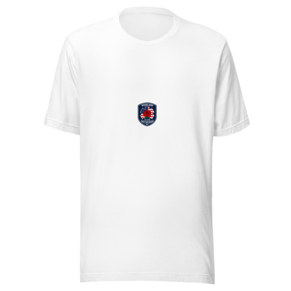 Unisex Staple T-Shirt - White