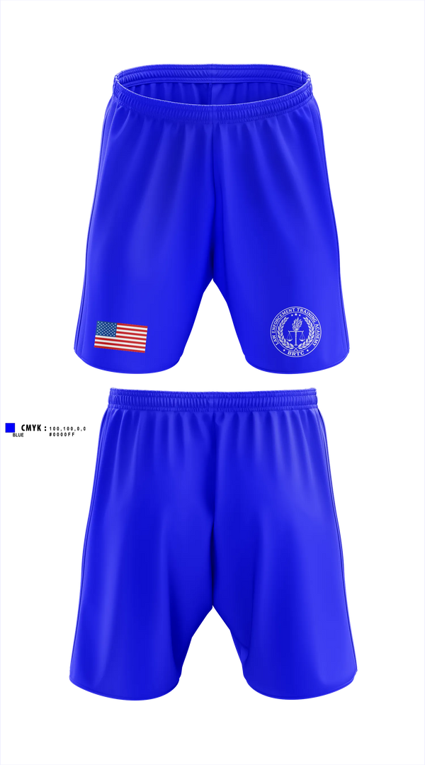 Athletic Shorts With Pockets, BRTC/LETA, Police, Teamtime, Team time, sublimation, custom sports apparel, team uniforms, spirit wear, spiritwear, sports uniforms, custom shirts, team store, custom team store, fundraiser sports, apparel fundraiser