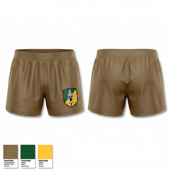 Ranger Panties, 152 mp co, Army, Teamtime, Team time, sublimation, custom sports apparel, team uniforms, spirit wear, spiritwear, sports uniforms, custom shirts, team store, custom team store, fundraiser sports, apparel fundraiser