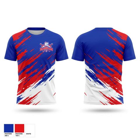 Short Sleeve Performance Shirt, NorCal Diamond Dogs, Softball, Teamtime, Team time, sublimation, custom sports apparel, team uniforms, spirit wear, spiritwear, sports uniforms, custom shirts, team store, custom team store, fundraiser sports, apparel fundraiser