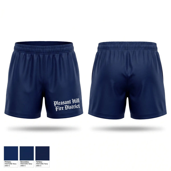Ranger Panties, Pleasant Hill Fire District, Fire Department, Teamtime, Team time, sublimation, custom sports apparel, team uniforms, spirit wear, spiritwear, sports uniforms, custom shirts, team store, custom team store, fundraiser sports, apparel fundraiser